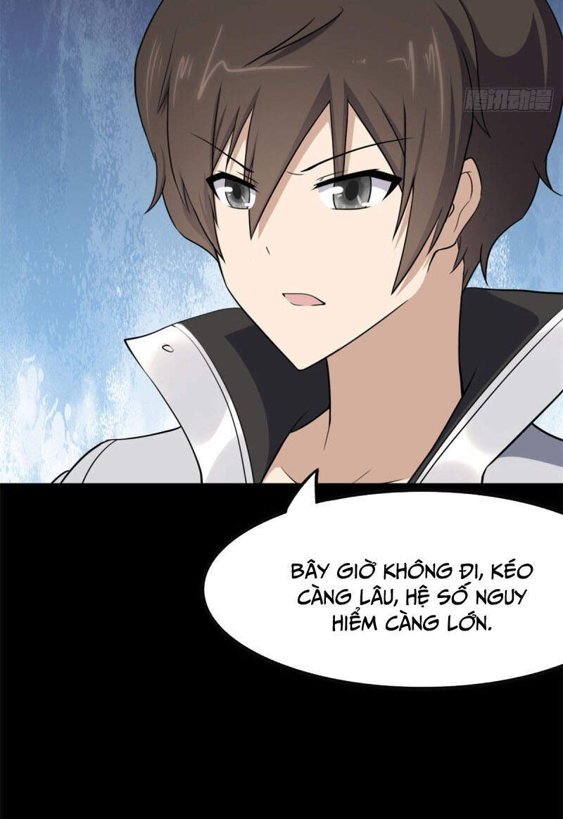 Bạn Gái Zombie Của Tôi Chapter 252 - 26