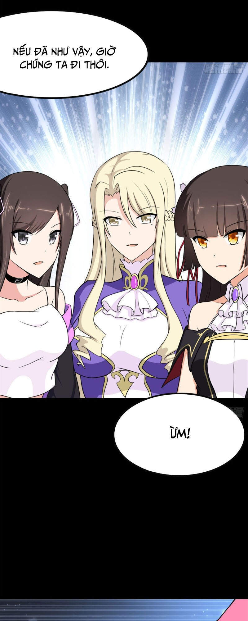 Bạn Gái Zombie Của Tôi Chapter 252 - 27