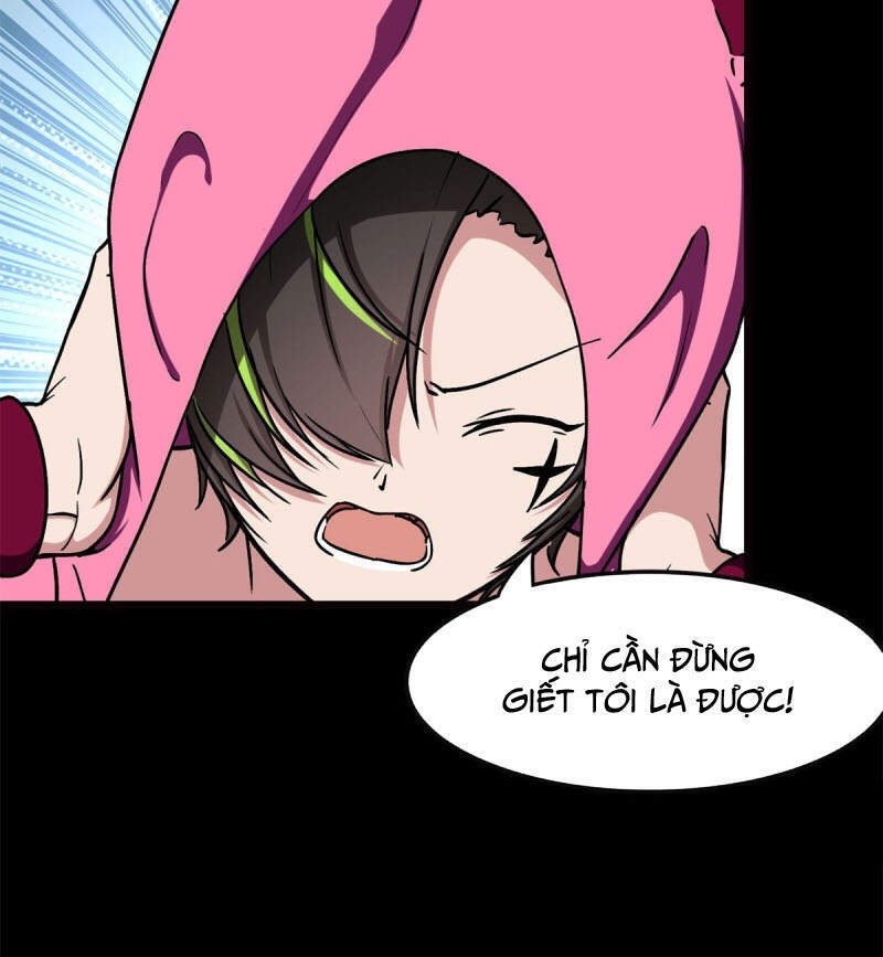 Bạn Gái Zombie Của Tôi Chapter 252 - 4