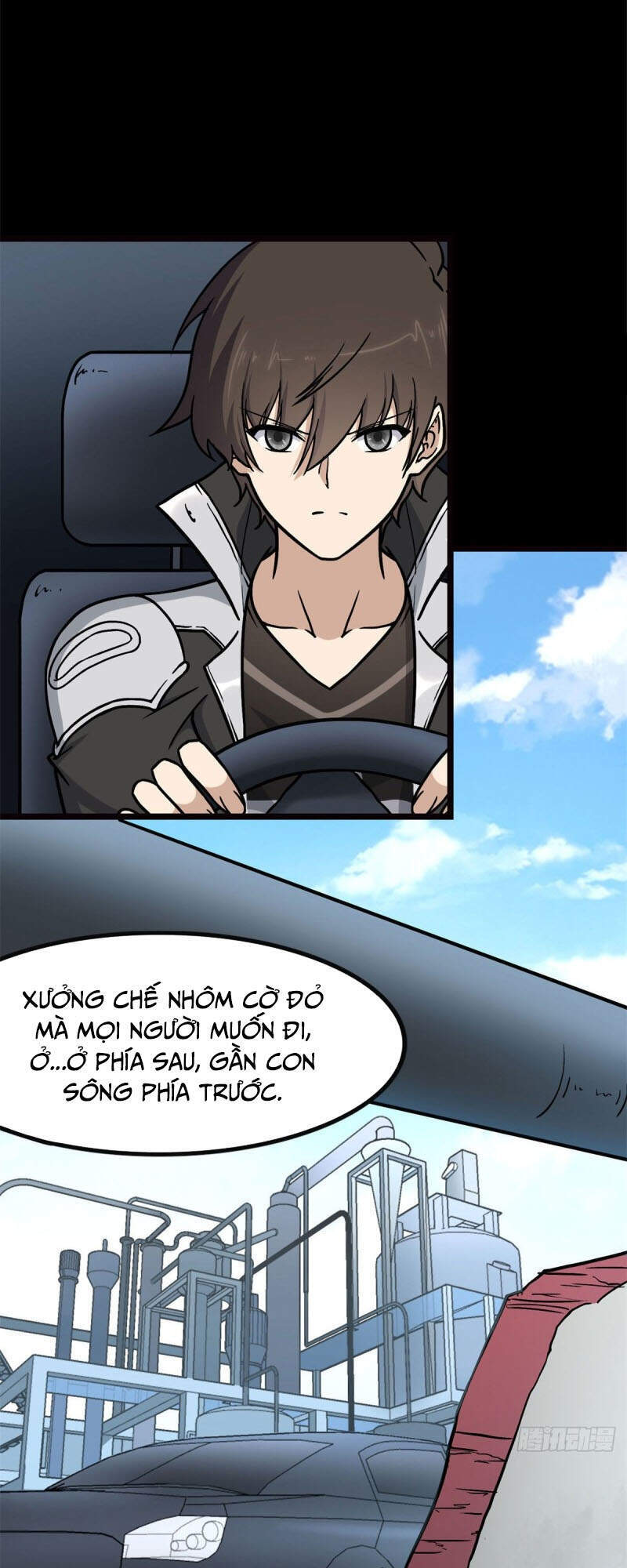 Bạn Gái Zombie Của Tôi Chapter 252 - 32