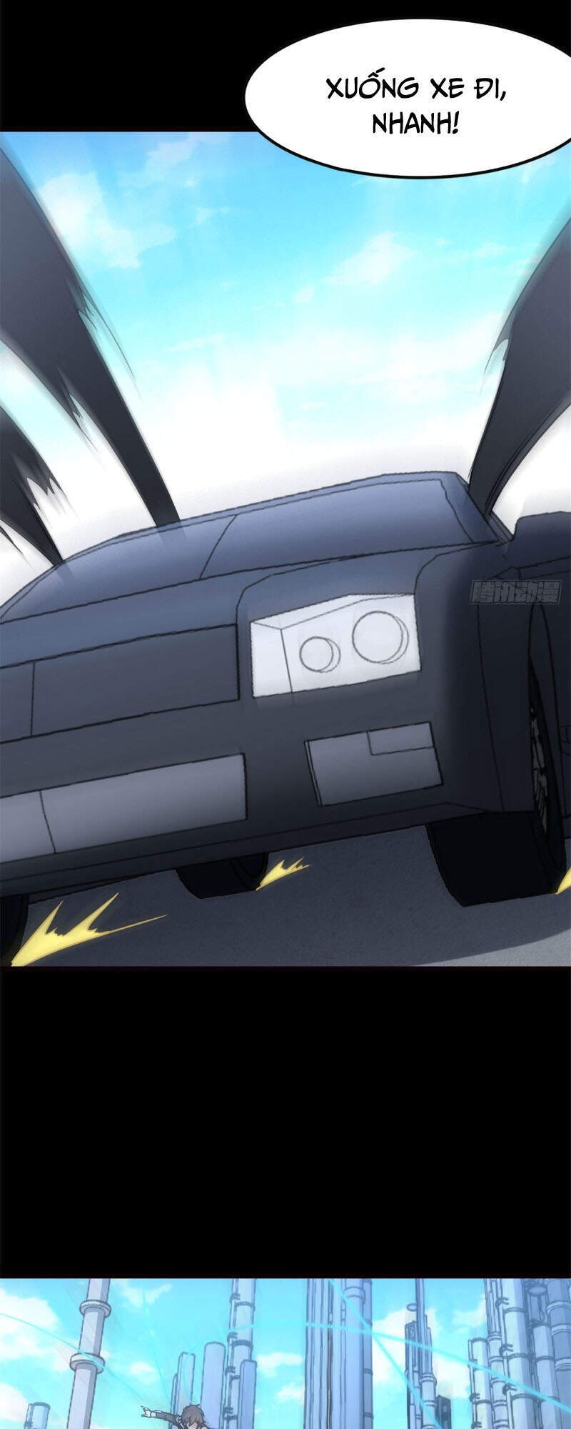 Bạn Gái Zombie Của Tôi Chapter 252 - 38