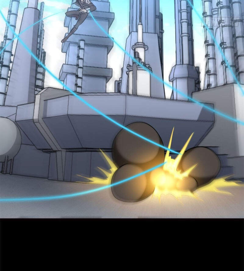 Bạn Gái Zombie Của Tôi Chapter 252 - 39