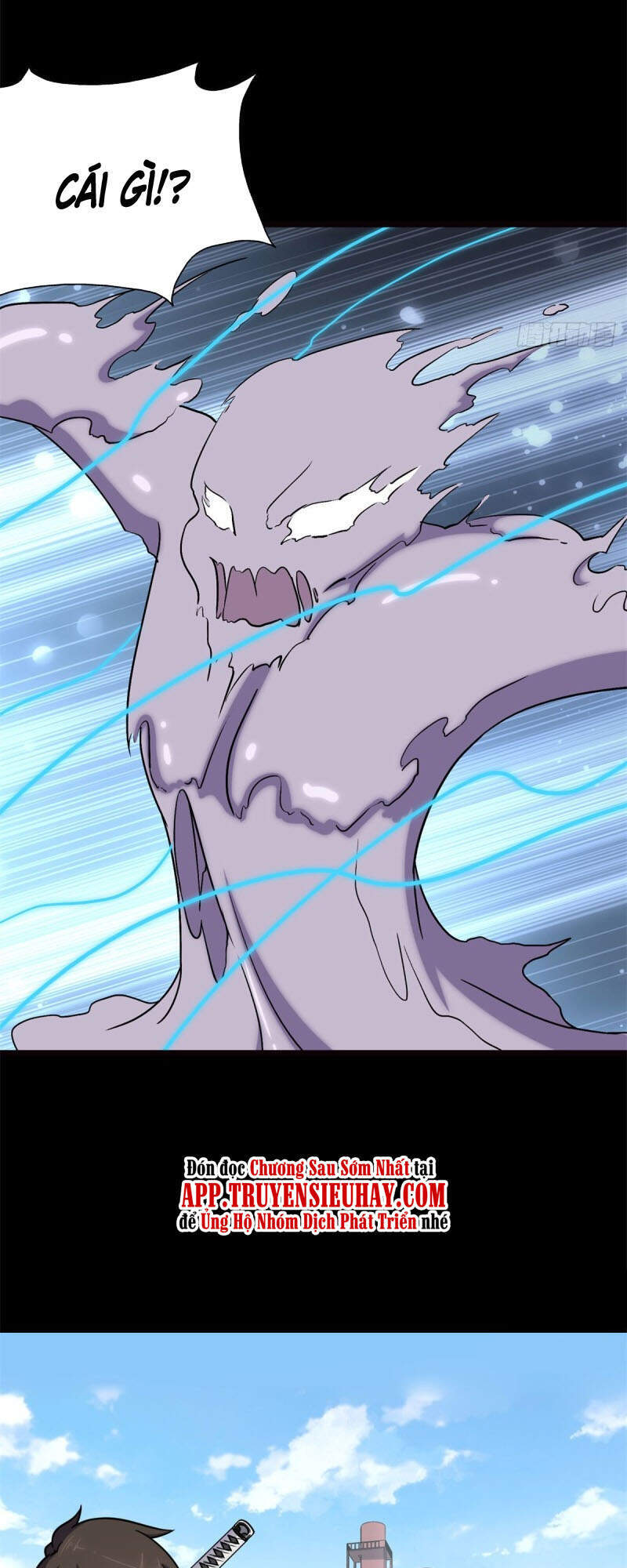 Bạn Gái Zombie Của Tôi Chapter 252 - 40