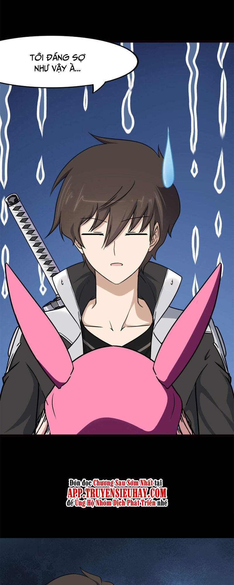 Bạn Gái Zombie Của Tôi Chapter 252 - 5