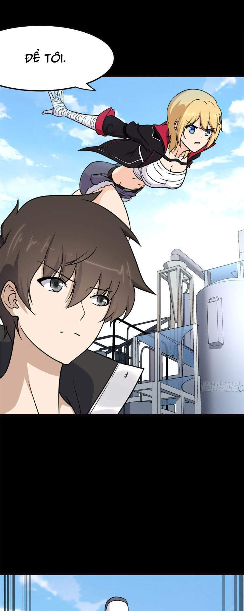 Bạn Gái Zombie Của Tôi Chapter 252 - 42