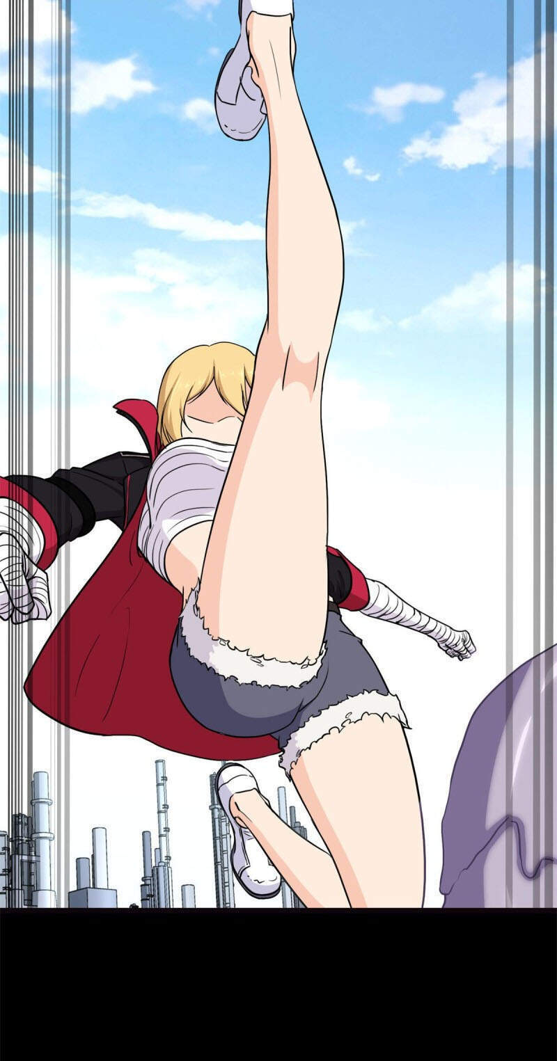 Bạn Gái Zombie Của Tôi Chapter 252 - 43