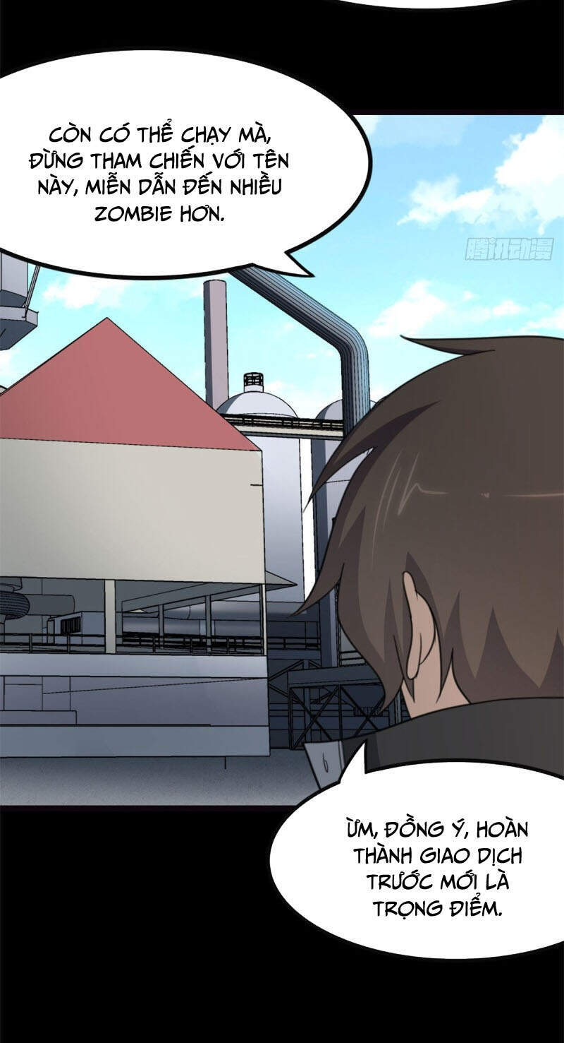 Bạn Gái Zombie Của Tôi Chapter 252 - 49