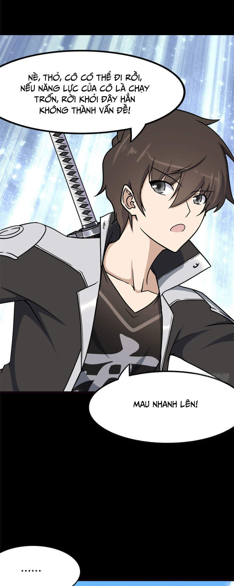 Bạn Gái Zombie Của Tôi Chapter 252 - 50