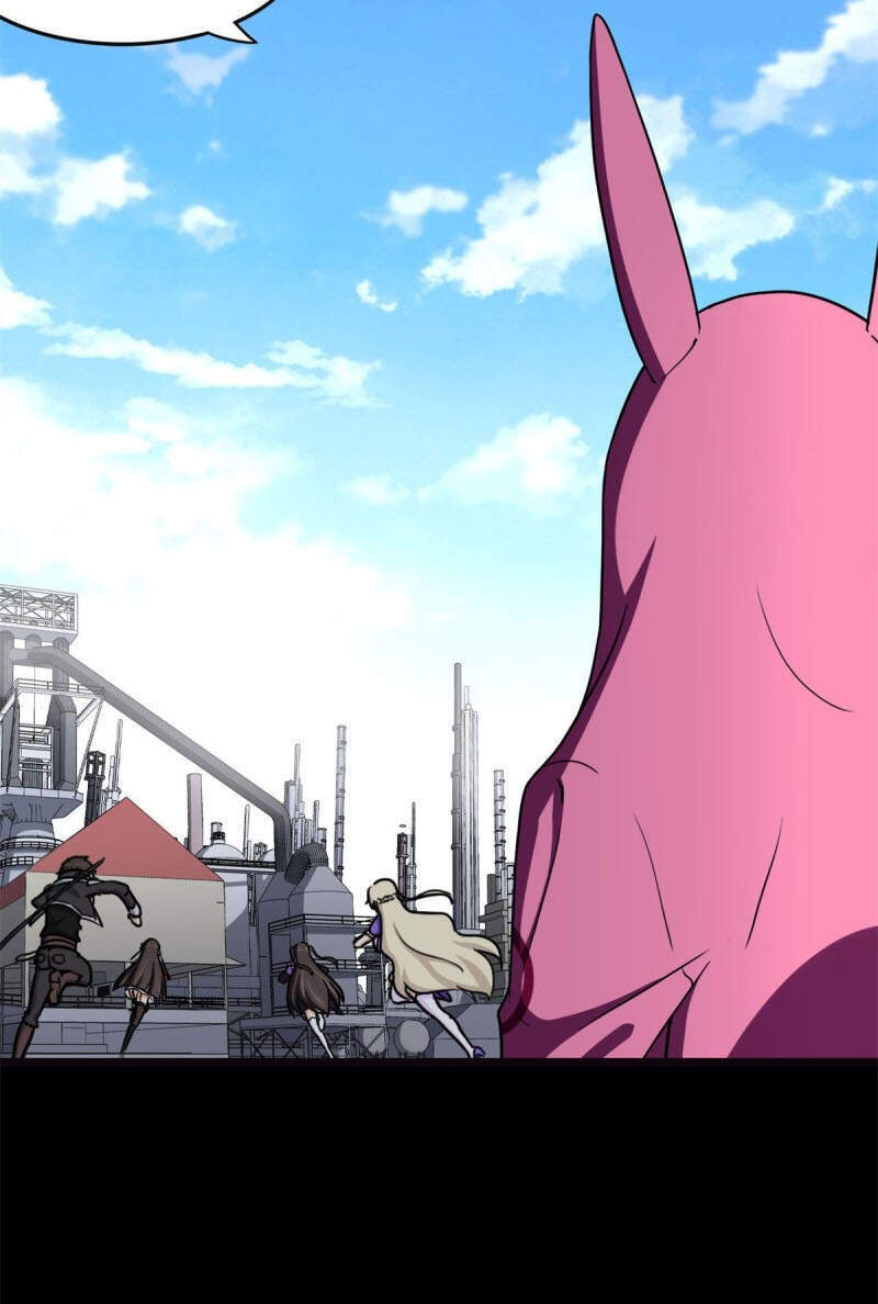 Bạn Gái Zombie Của Tôi Chapter 252 - 51