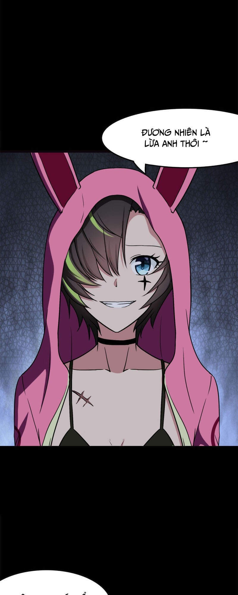 Bạn Gái Zombie Của Tôi Chapter 252 - 52