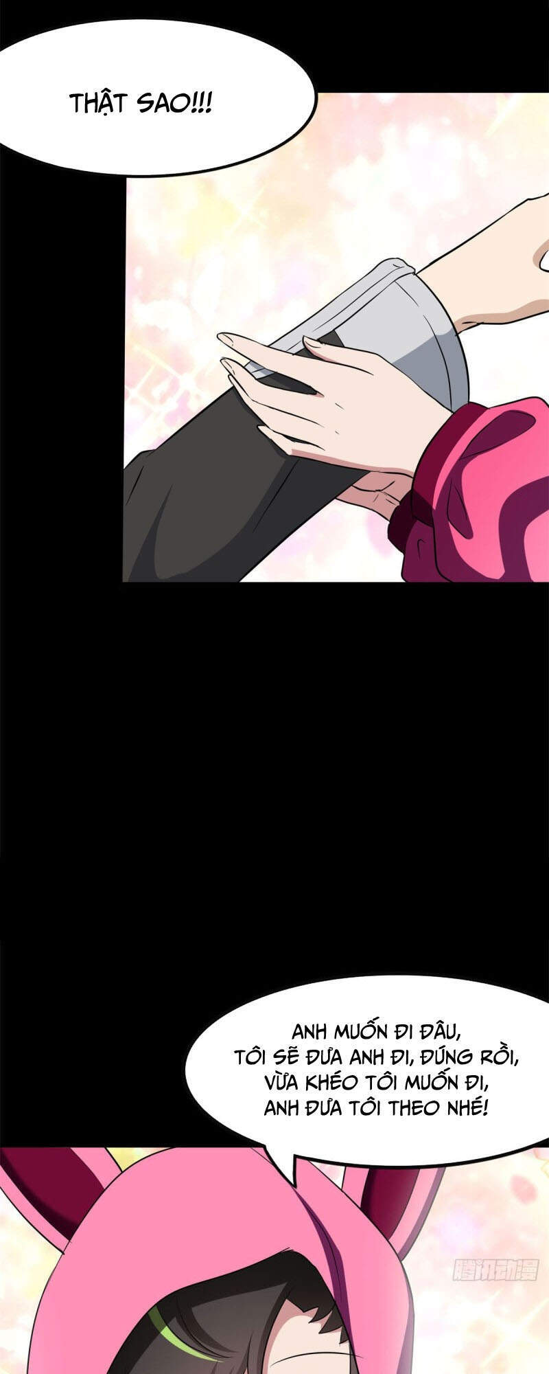 Bạn Gái Zombie Của Tôi Chapter 252 - 7