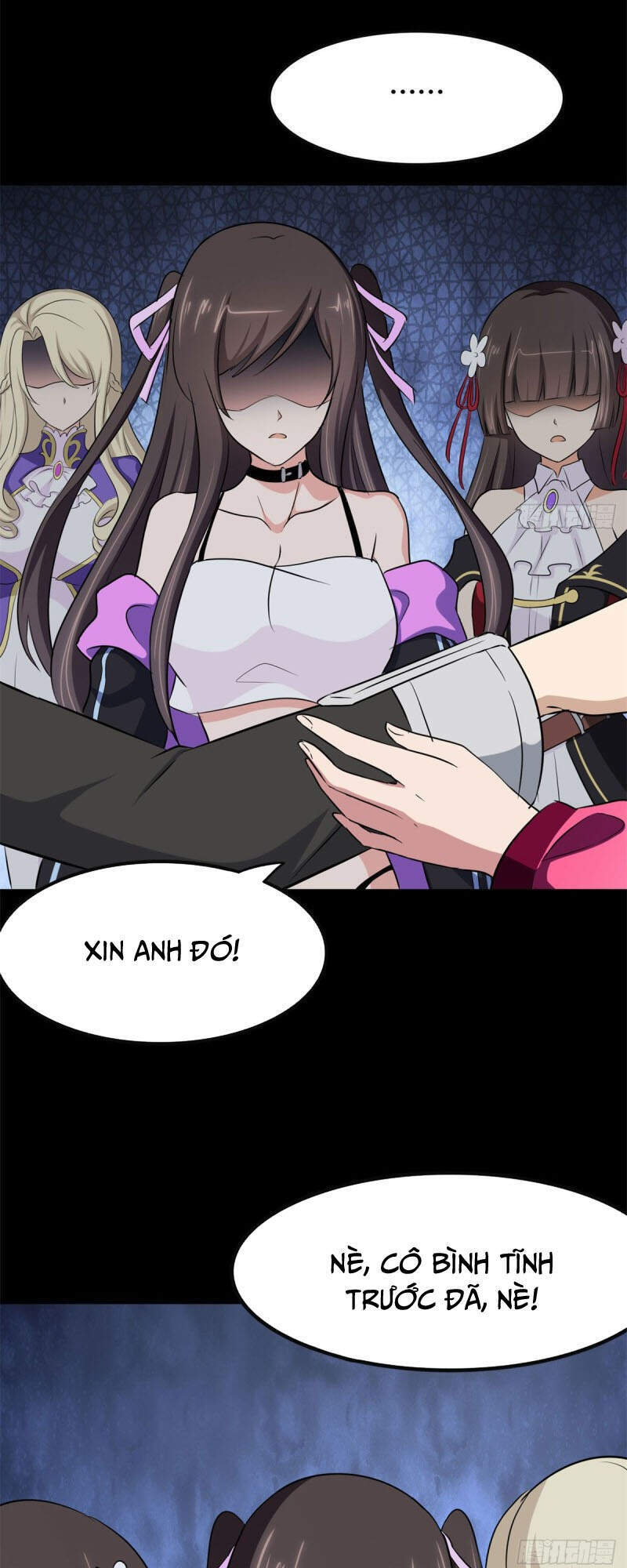 Bạn Gái Zombie Của Tôi Chapter 252 - 9