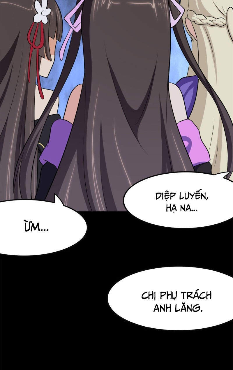 Bạn Gái Zombie Của Tôi Chapter 252 - 10