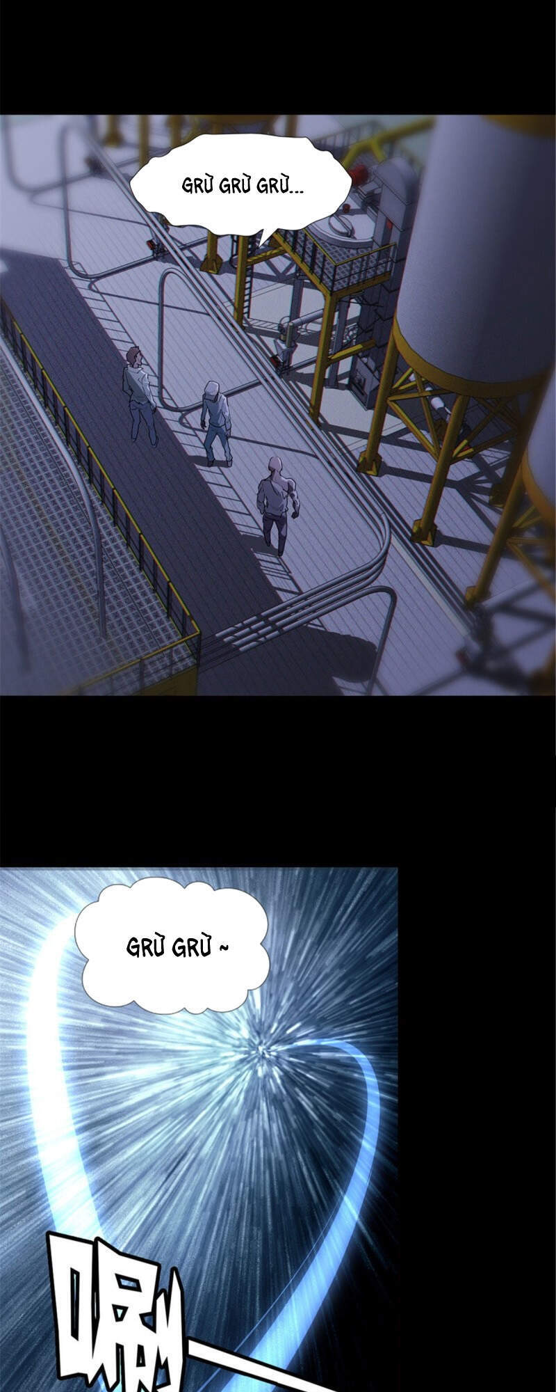 Bạn Gái Zombie Của Tôi Chapter 253 - 1