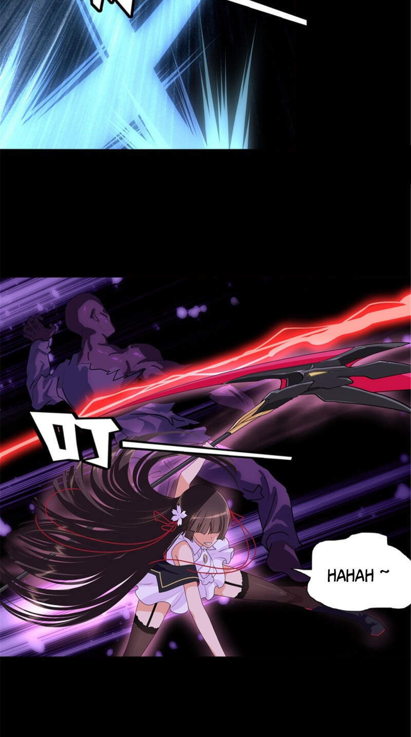 Bạn Gái Zombie Của Tôi Chapter 253 - 2