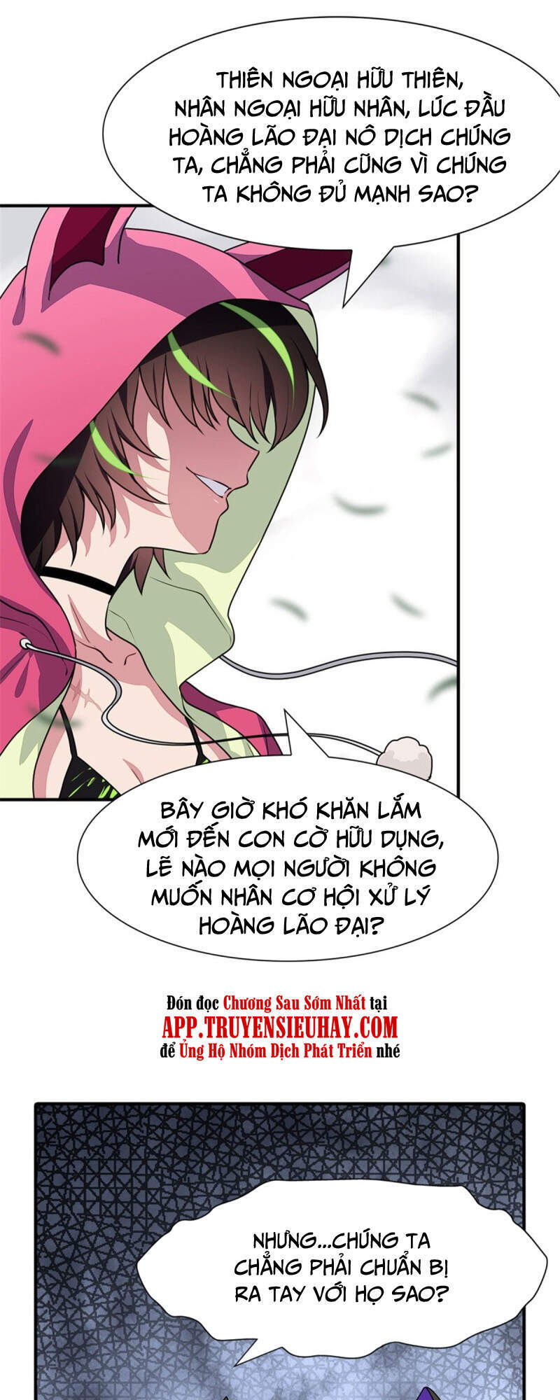 Bạn Gái Zombie Của Tôi Chapter 253 - 11