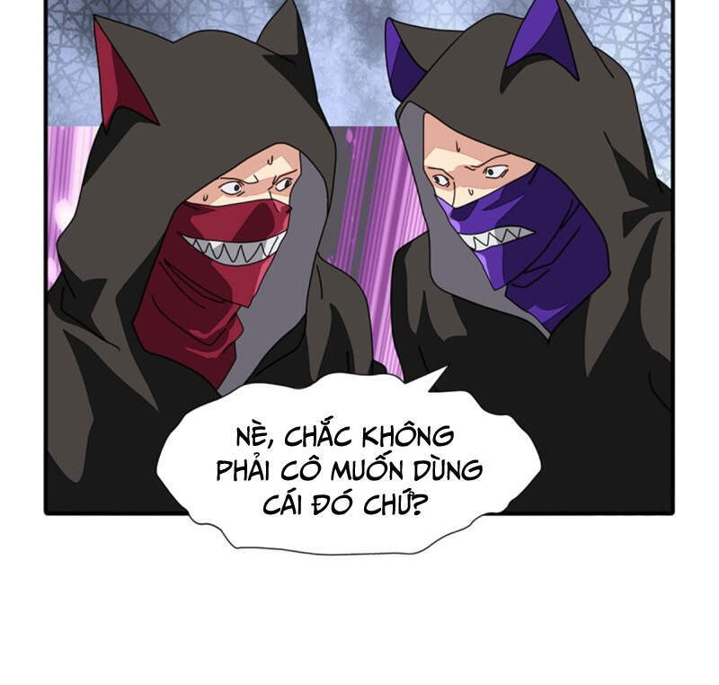 Bạn Gái Zombie Của Tôi Chapter 253 - 12