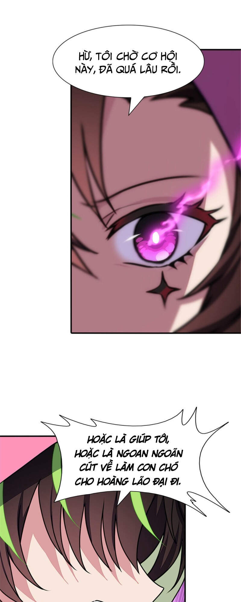 Bạn Gái Zombie Của Tôi Chapter 253 - 13