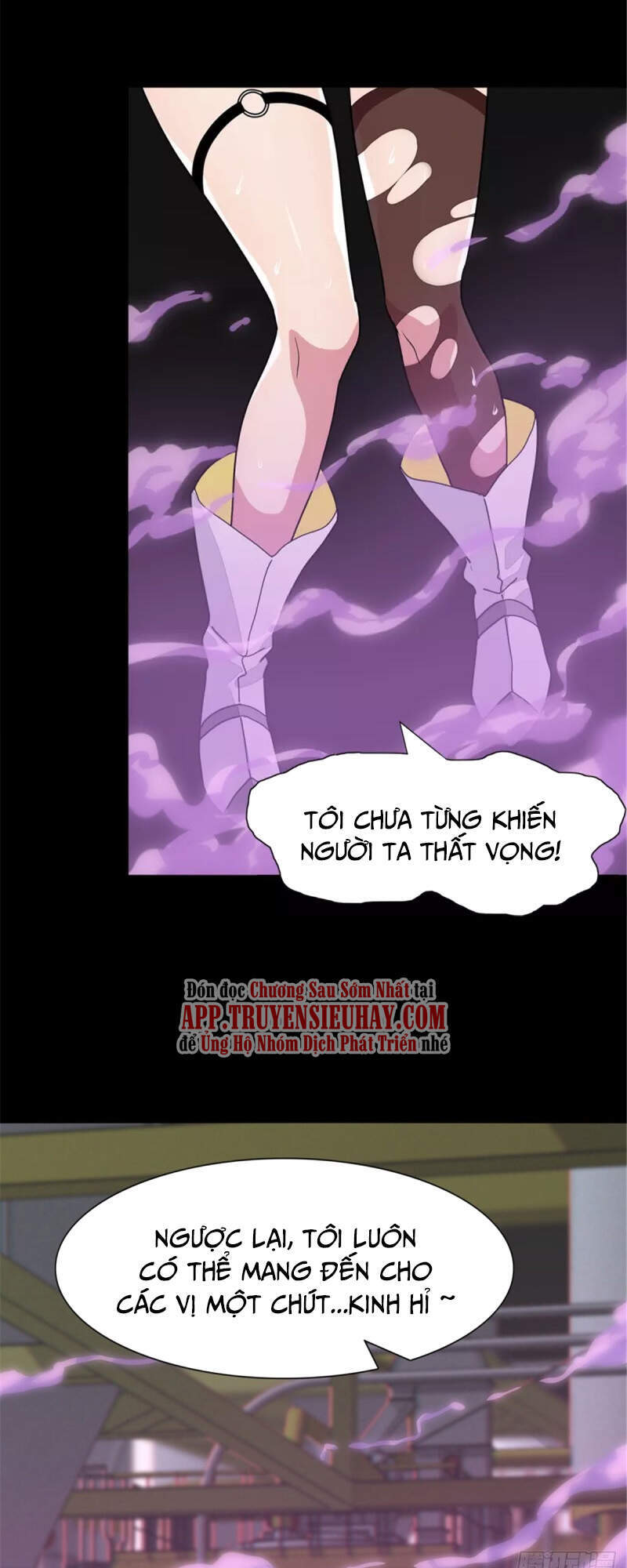 Bạn Gái Zombie Của Tôi Chapter 253 - 17