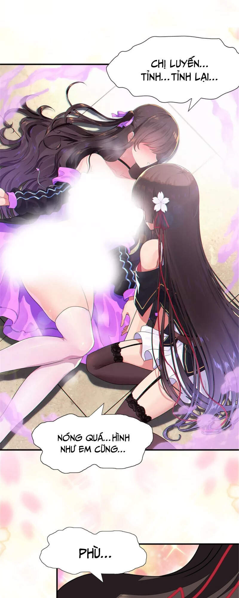 Bạn Gái Zombie Của Tôi Chapter 253 - 23