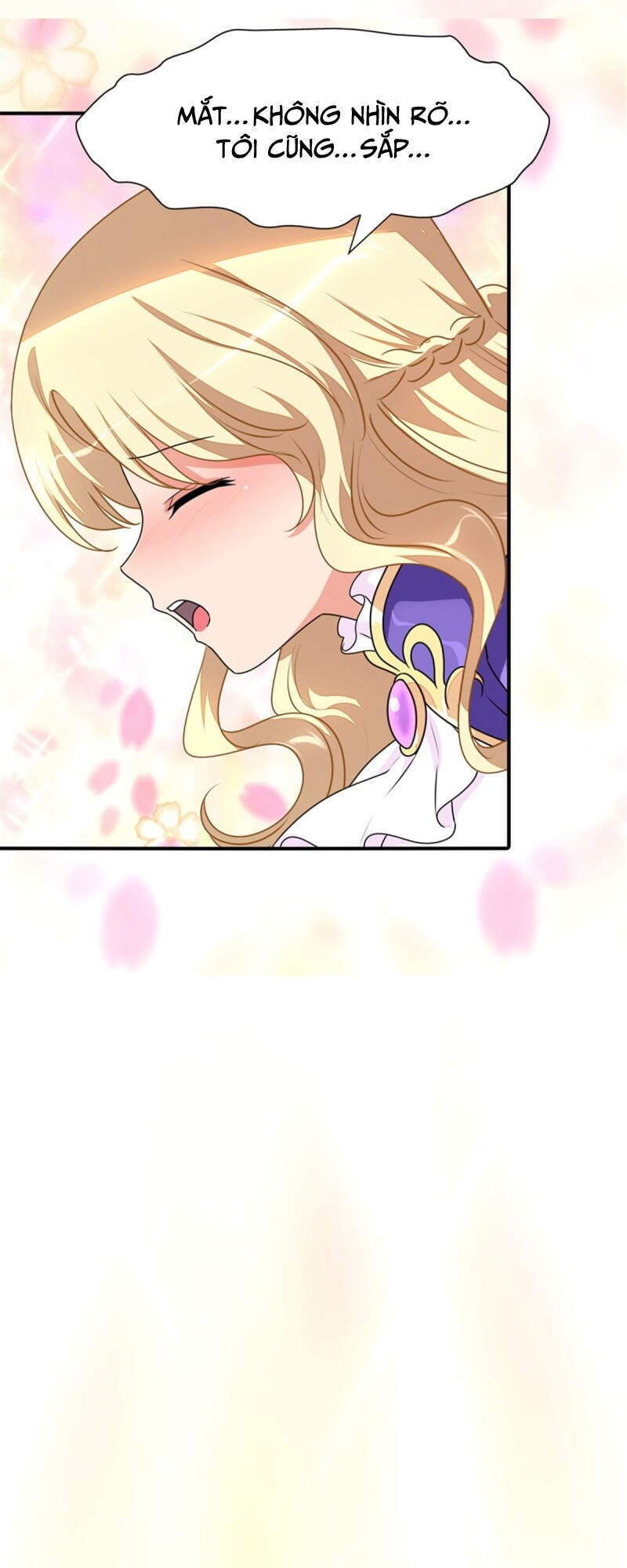 Bạn Gái Zombie Của Tôi Chapter 253 - 25