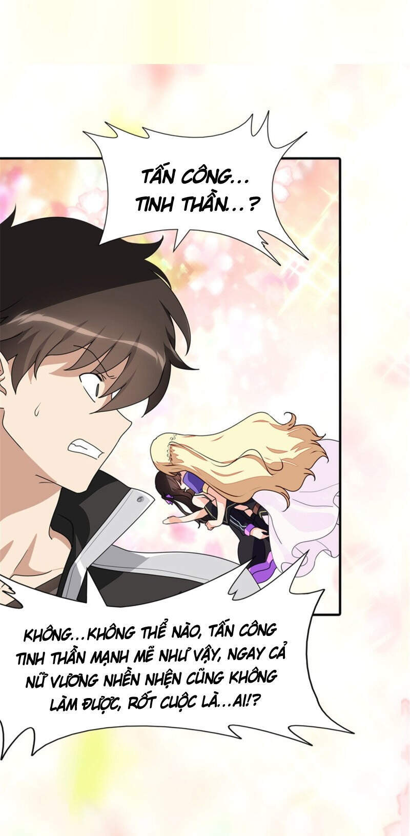 Bạn Gái Zombie Của Tôi Chapter 253 - 26