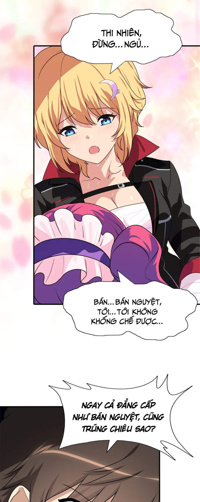 Bạn Gái Zombie Của Tôi Chapter 253 - 27