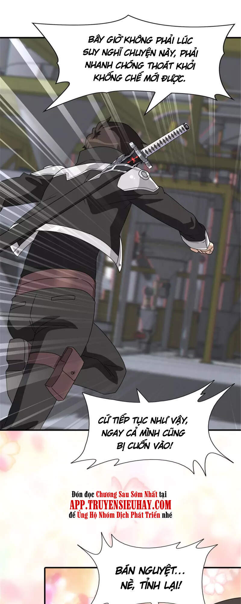 Bạn Gái Zombie Của Tôi Chapter 253 - 29