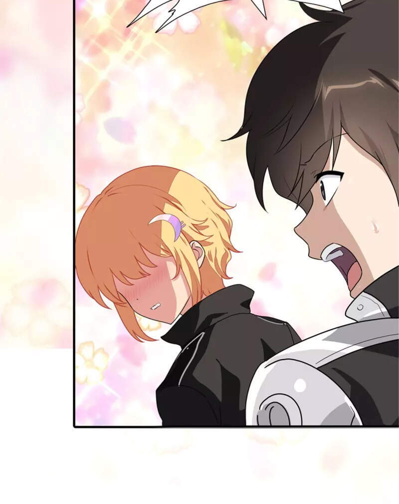 Bạn Gái Zombie Của Tôi Chapter 253 - 30