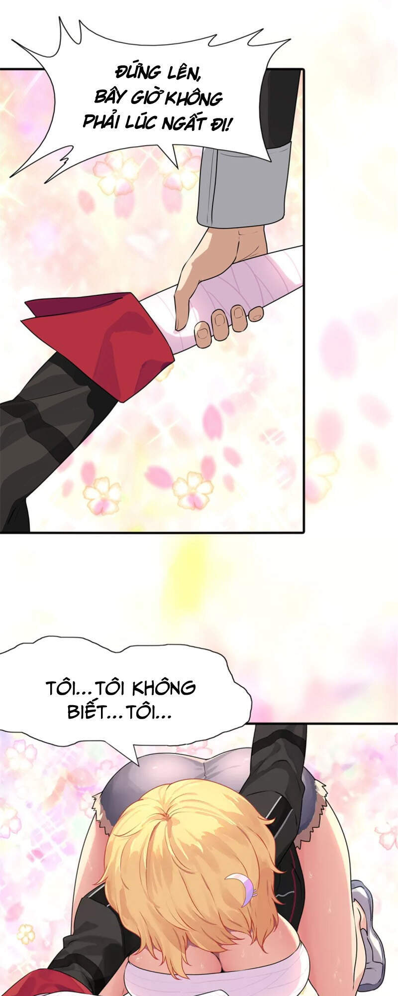 Bạn Gái Zombie Của Tôi Chapter 253 - 31