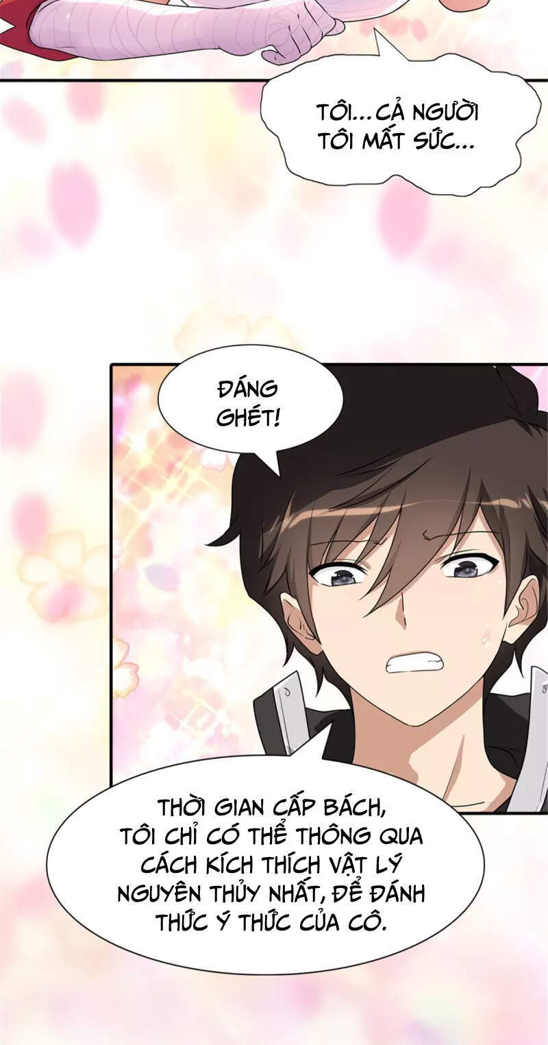 Bạn Gái Zombie Của Tôi Chapter 253 - 32