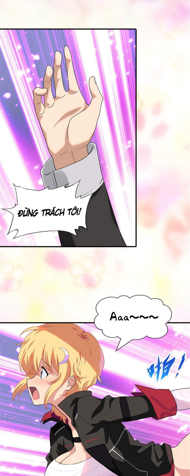 Bạn Gái Zombie Của Tôi Chapter 253 - 33