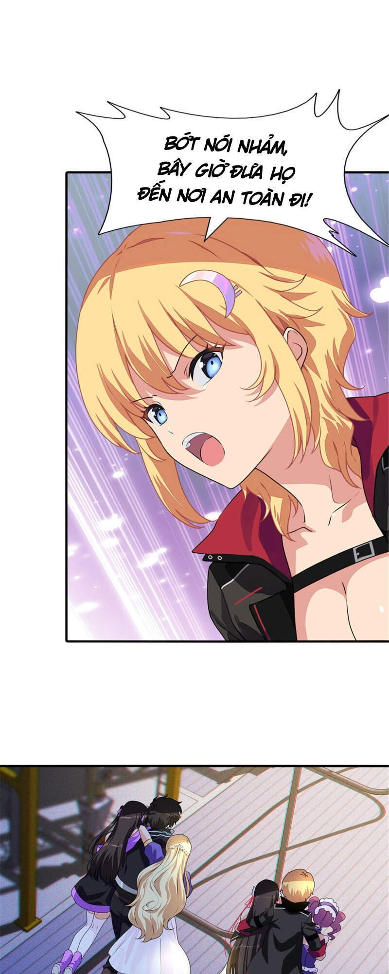 Bạn Gái Zombie Của Tôi Chapter 253 - 37