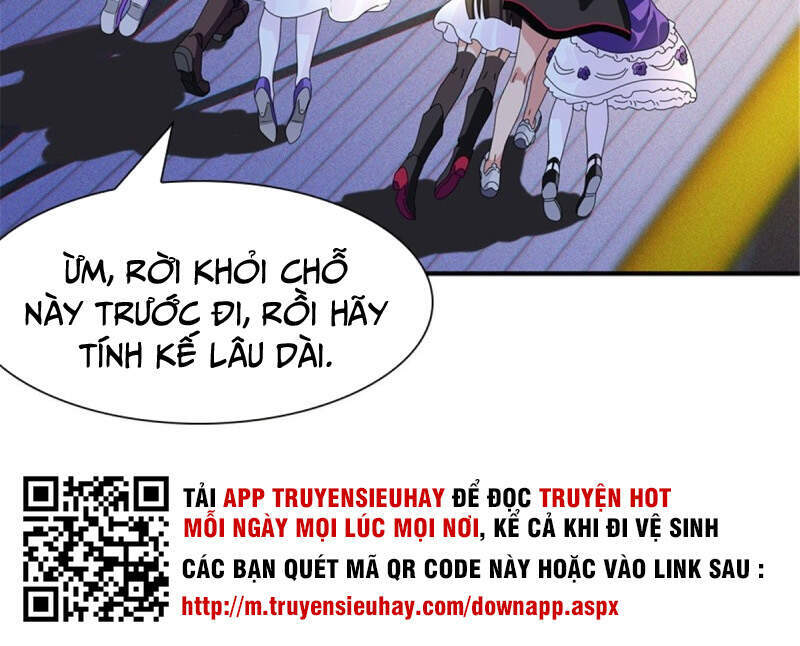 Bạn Gái Zombie Của Tôi Chapter 253 - 38