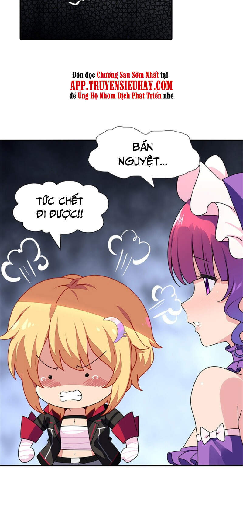 Bạn Gái Zombie Của Tôi Chapter 253 - 6