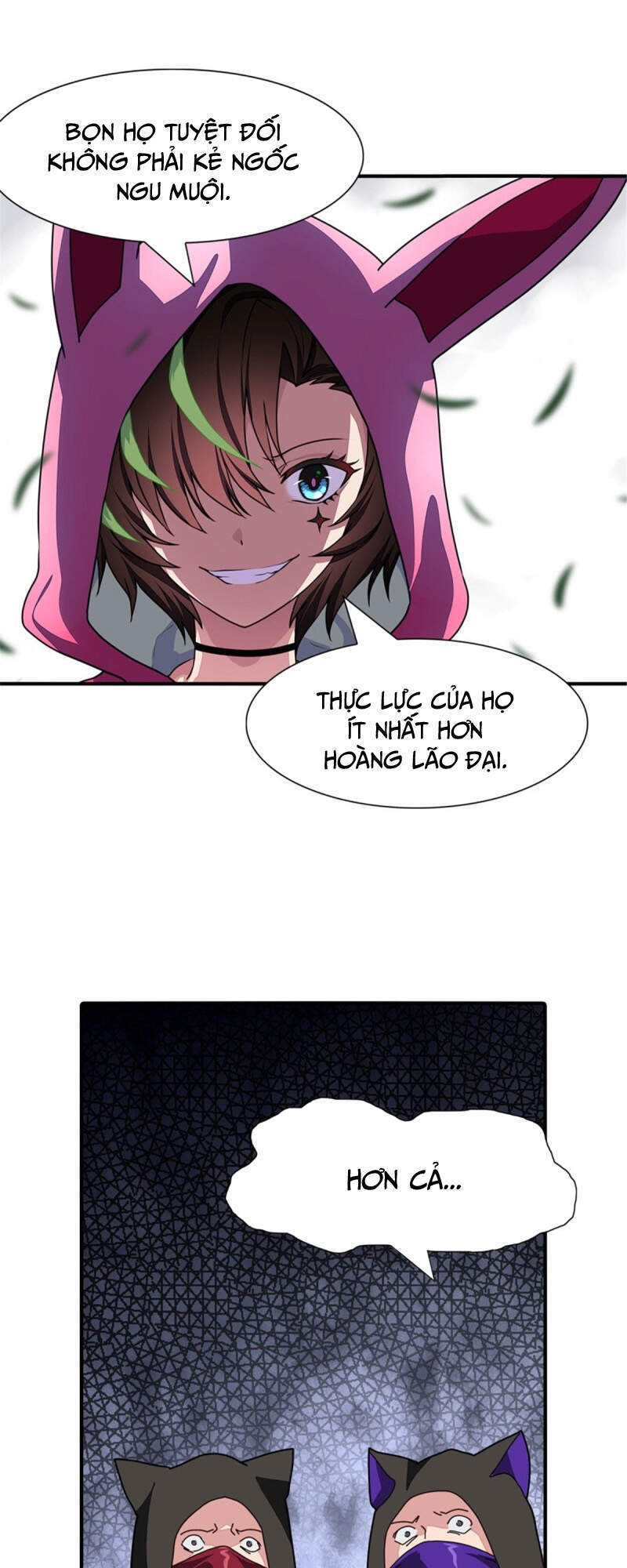 Bạn Gái Zombie Của Tôi Chapter 253 - 9