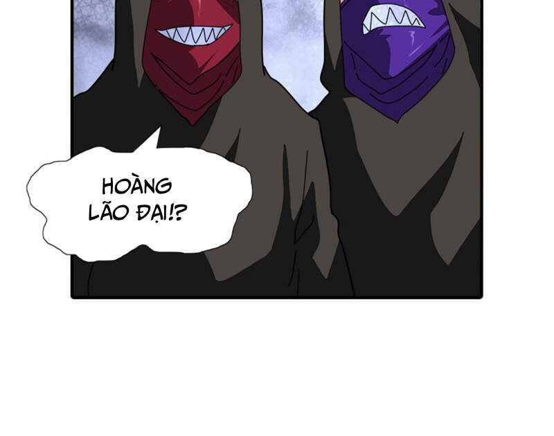 Bạn Gái Zombie Của Tôi Chapter 253 - 10