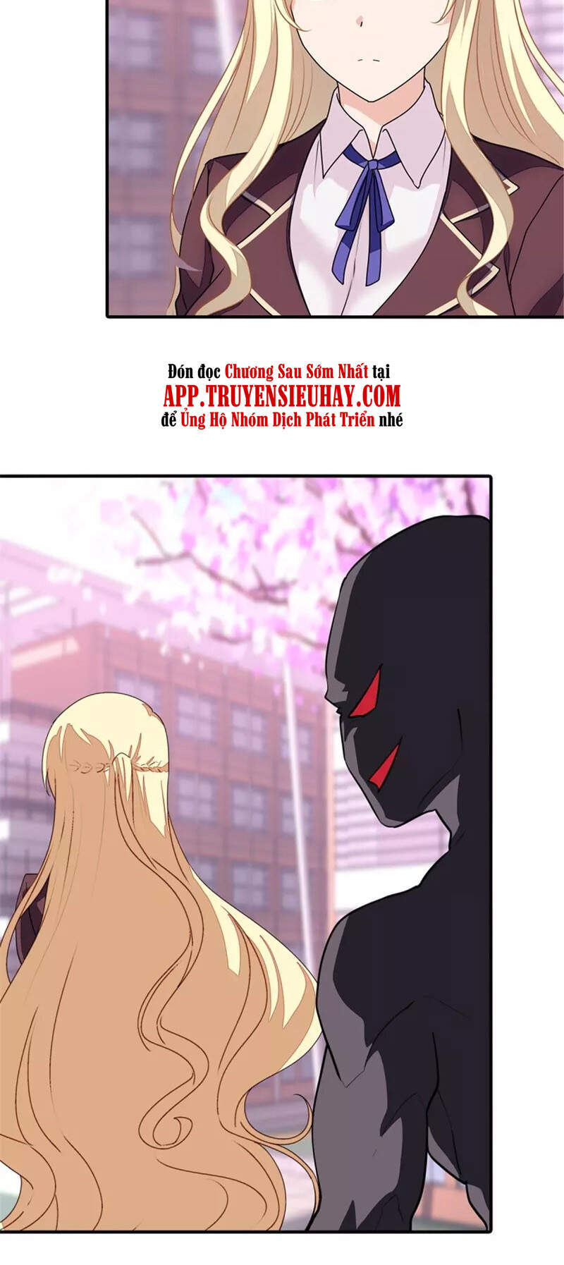 Bạn Gái Zombie Của Tôi Chapter 254 - 2