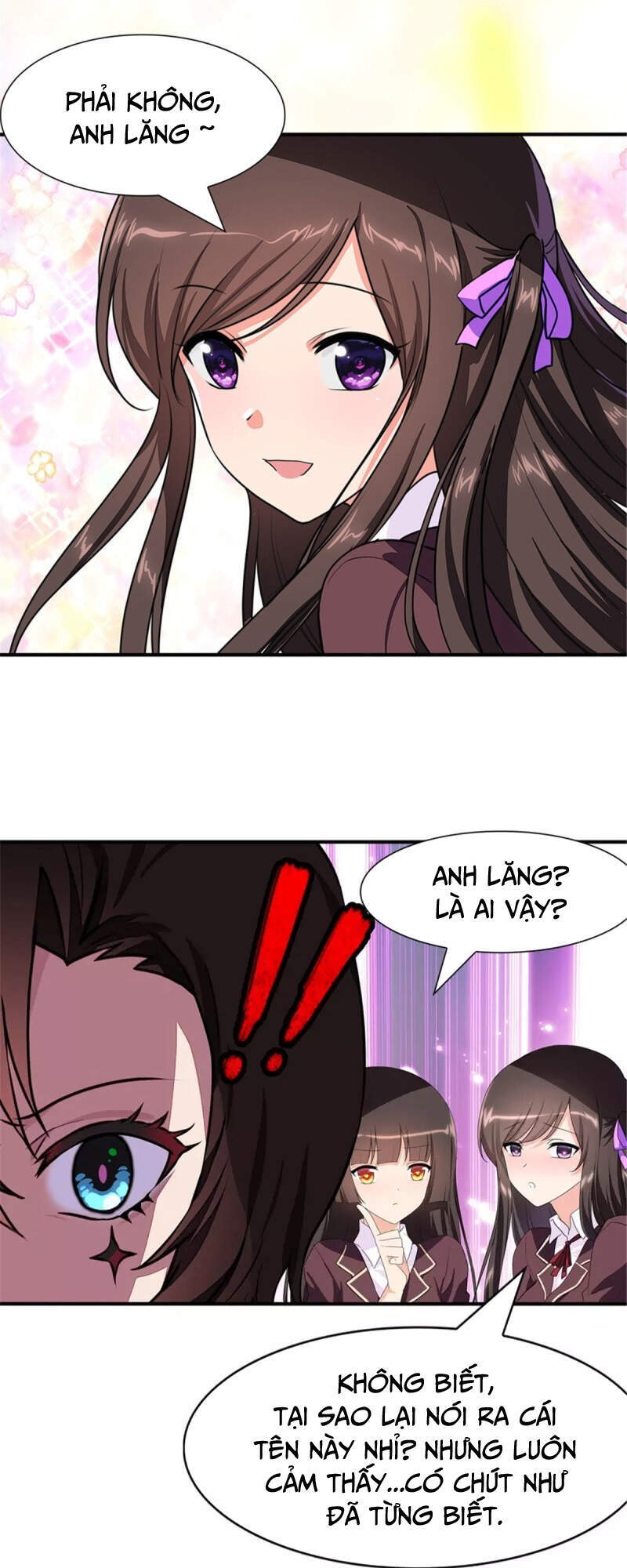 Bạn Gái Zombie Của Tôi Chapter 254 - 11