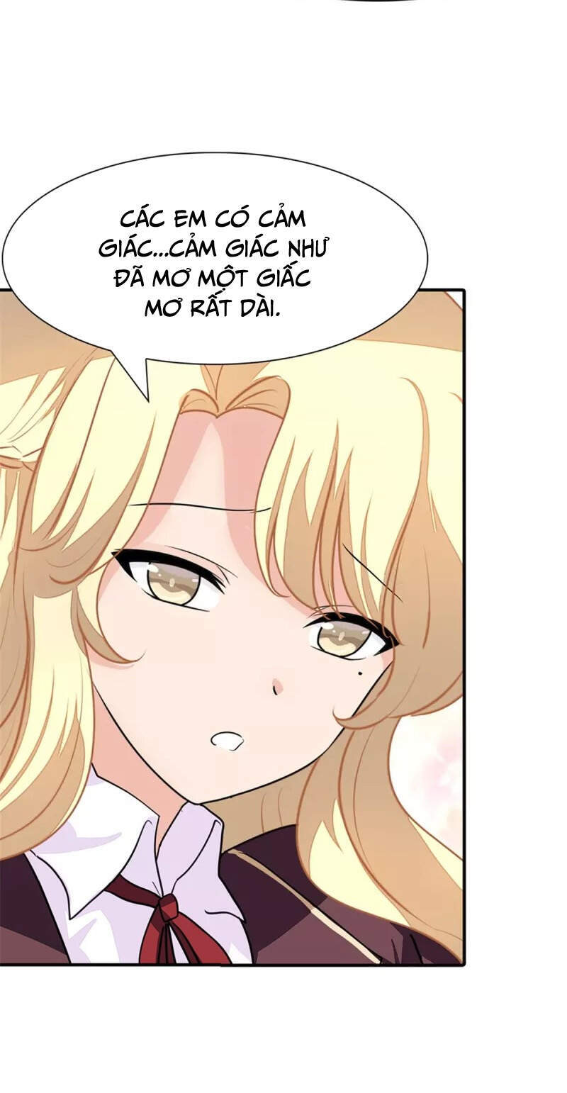 Bạn Gái Zombie Của Tôi Chapter 254 - 12