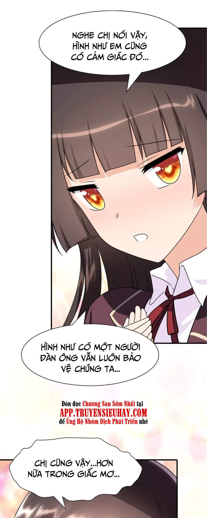 Bạn Gái Zombie Của Tôi Chapter 254 - 13