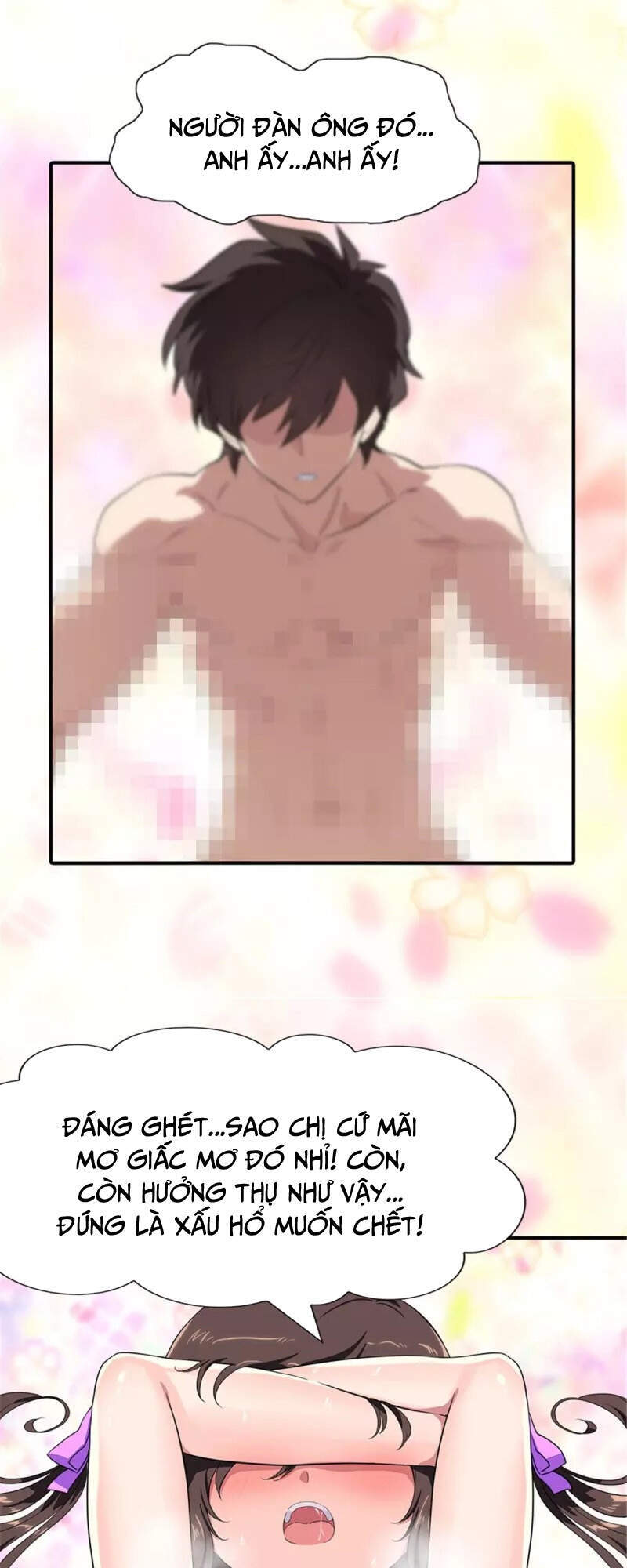 Bạn Gái Zombie Của Tôi Chapter 254 - 15