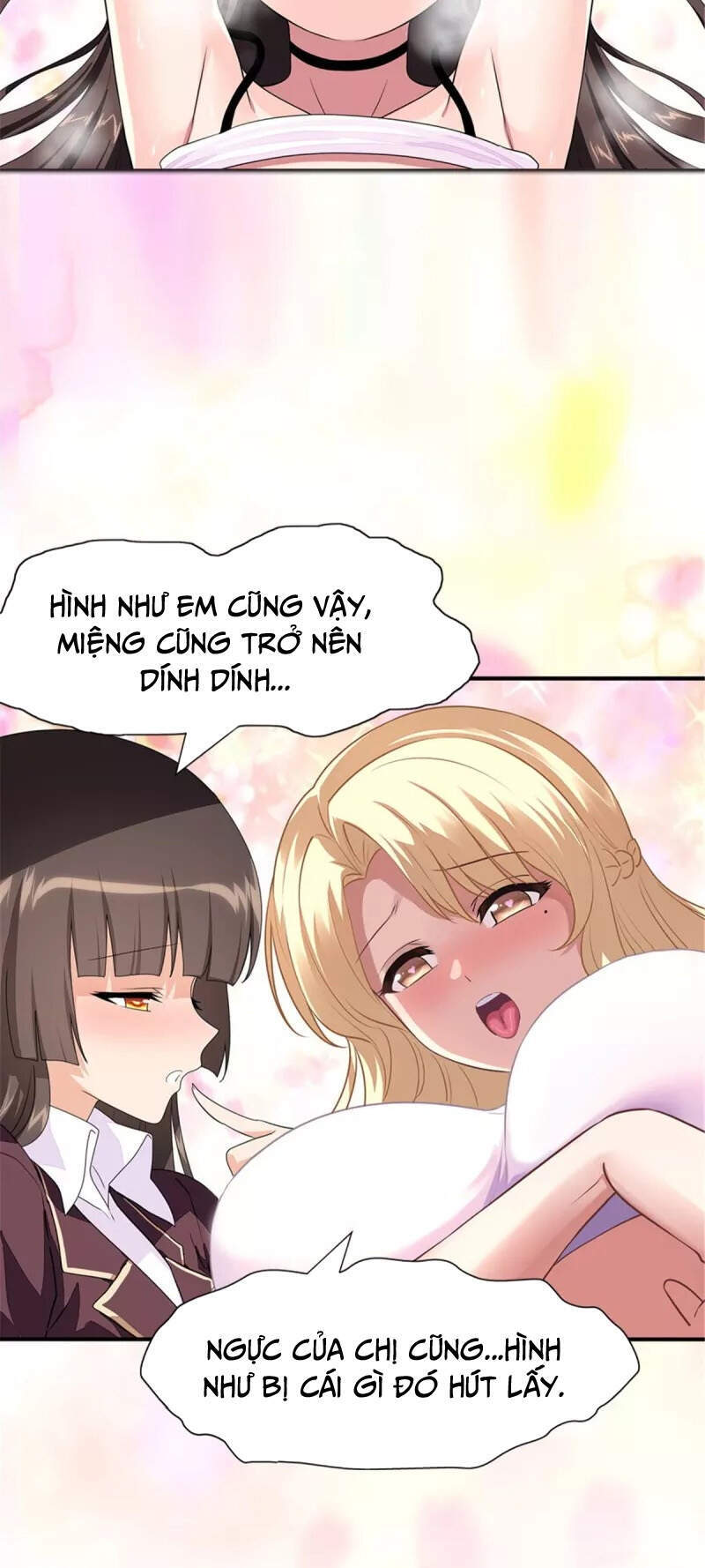 Bạn Gái Zombie Của Tôi Chapter 254 - 16