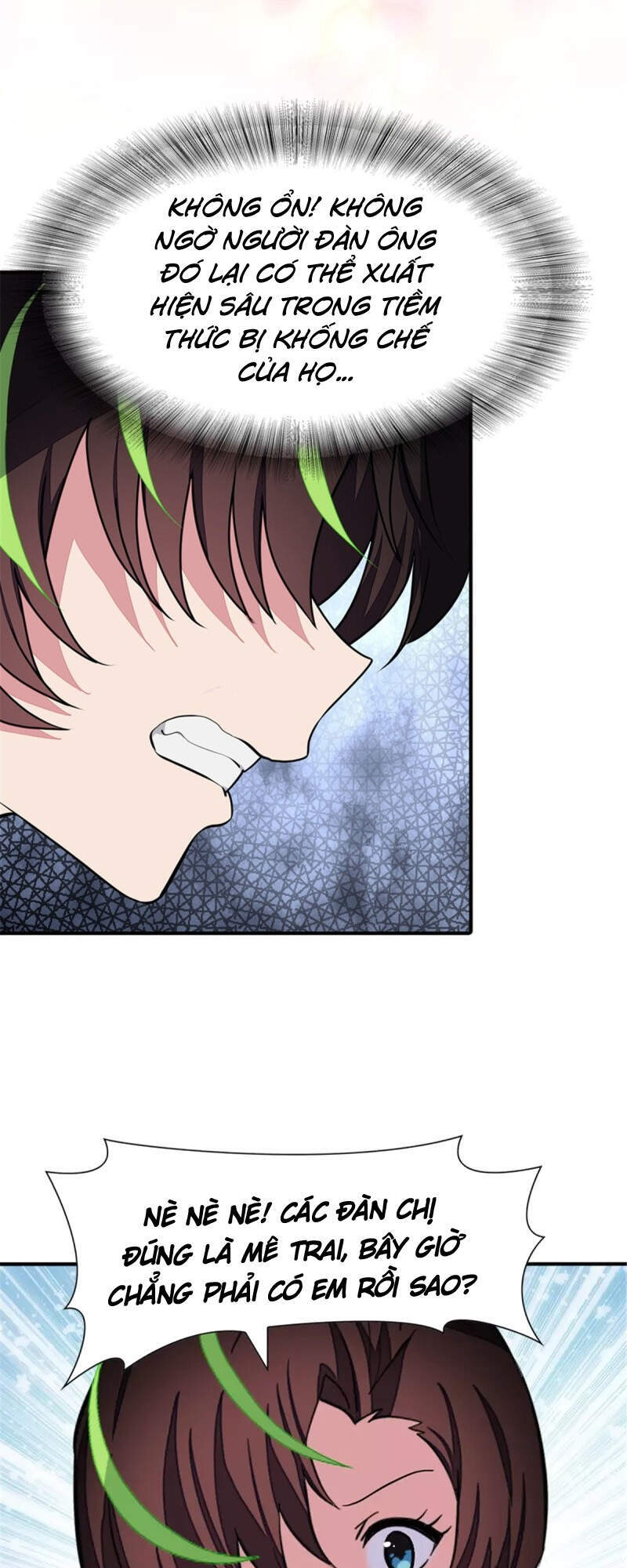 Bạn Gái Zombie Của Tôi Chapter 254 - 17