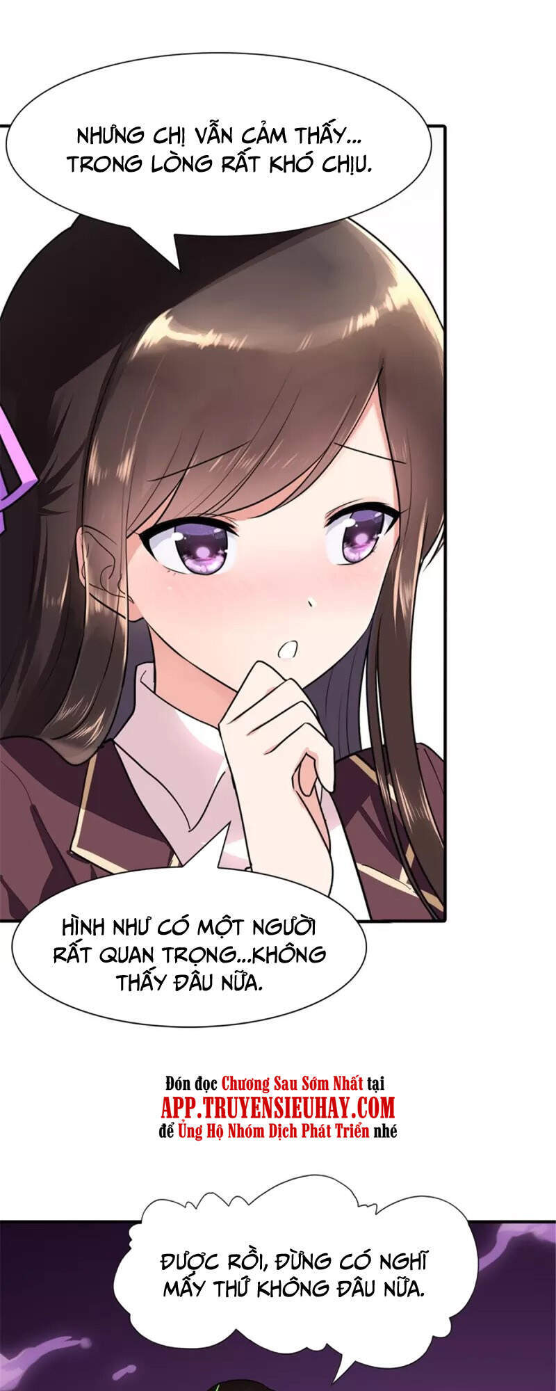 Bạn Gái Zombie Của Tôi Chapter 254 - 19