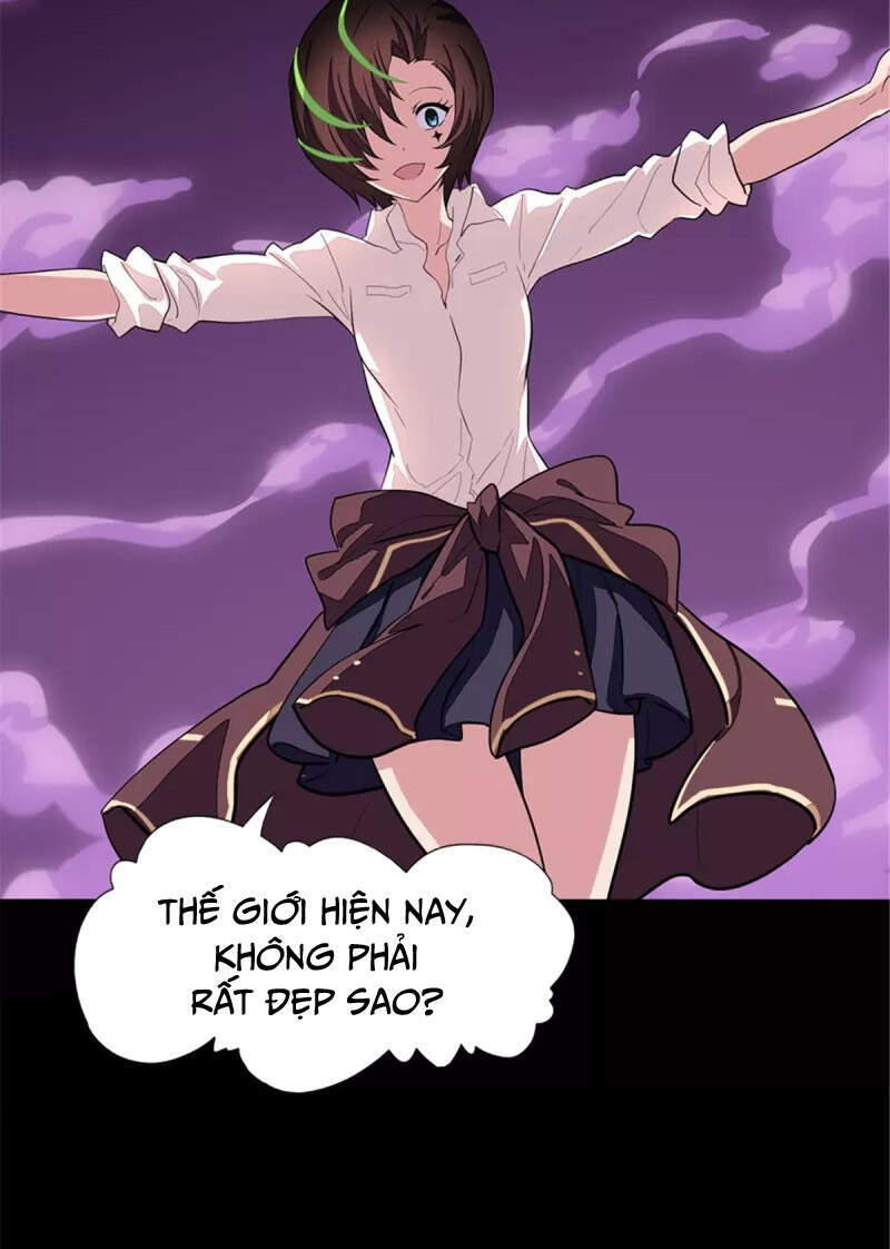 Bạn Gái Zombie Của Tôi Chapter 254 - 20