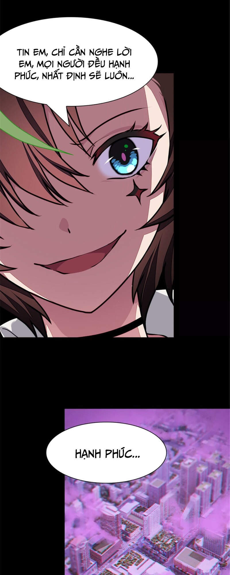 Bạn Gái Zombie Của Tôi Chapter 254 - 21