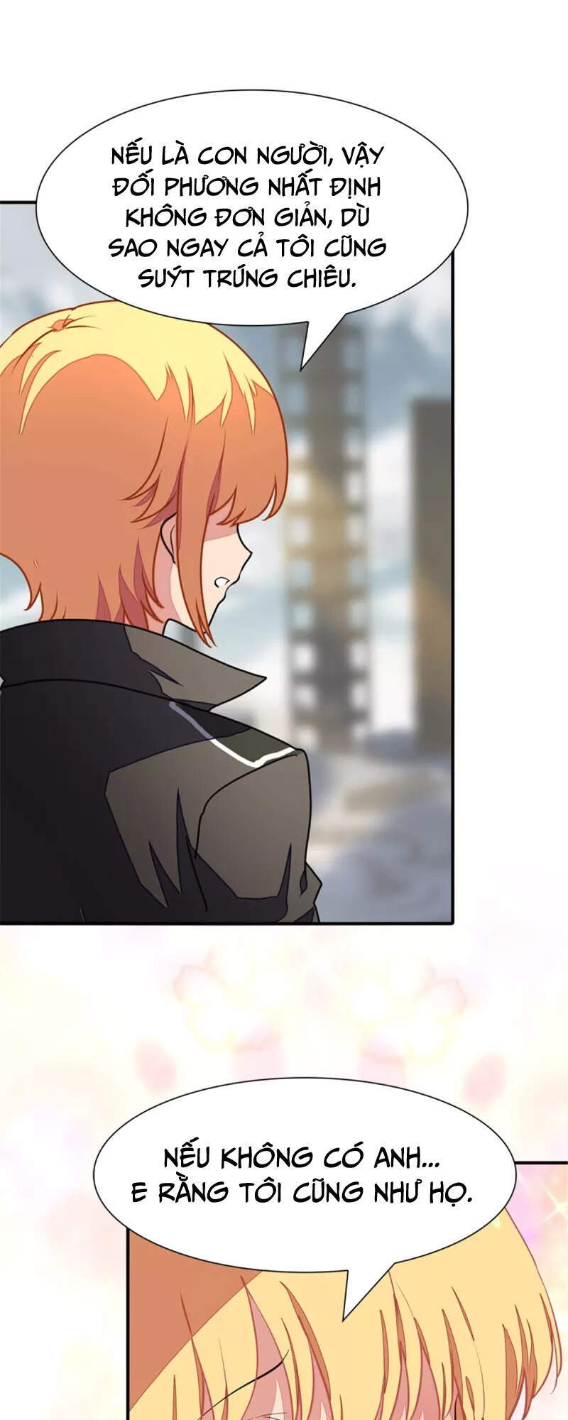 Bạn Gái Zombie Của Tôi Chapter 254 - 29