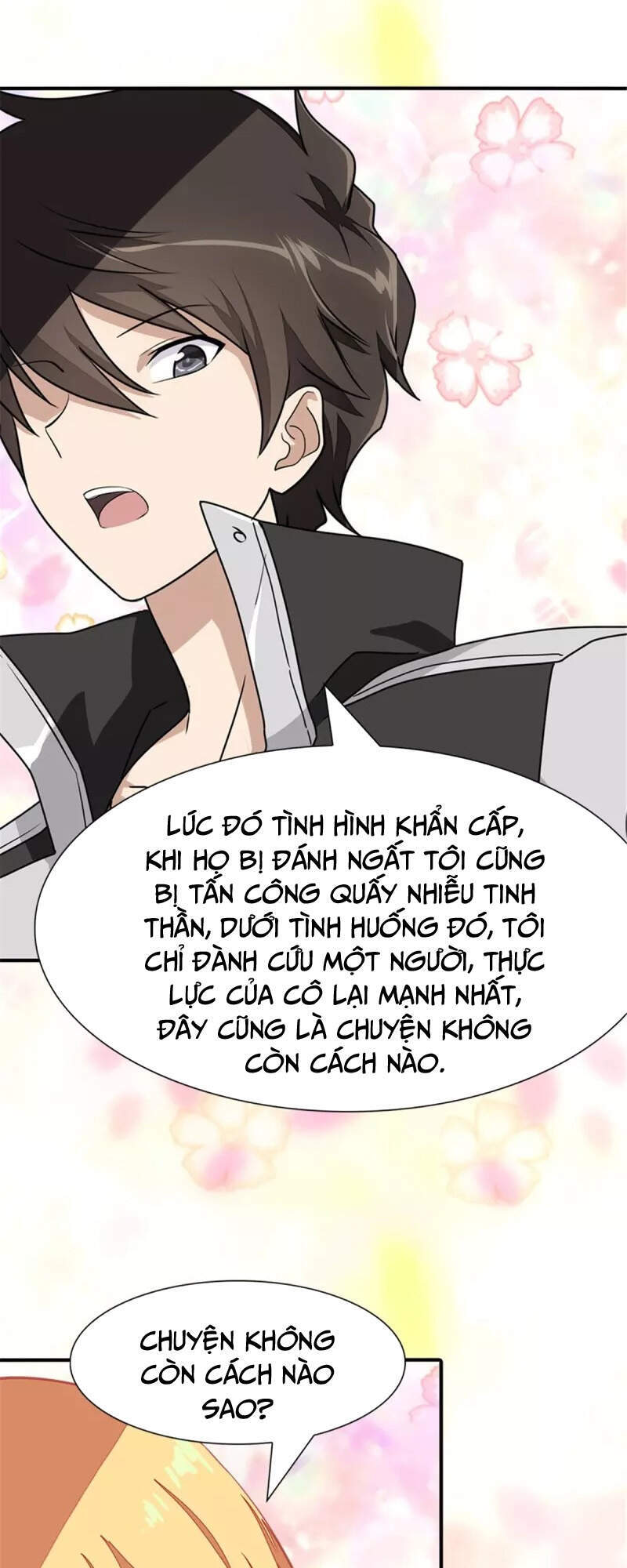 Bạn Gái Zombie Của Tôi Chapter 254 - 31