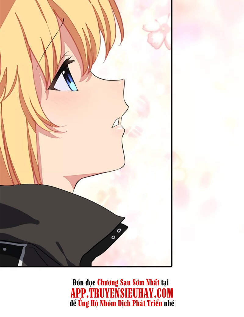 Bạn Gái Zombie Của Tôi Chapter 254 - 32